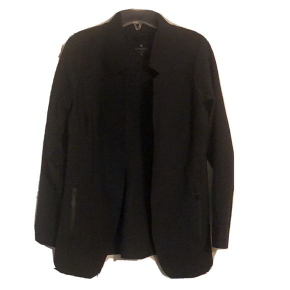 Athleta Stella Blazer Small - Picture 2 of 9
